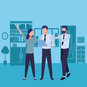 9 Golden Strategies to Build Trust in the Workplace | Effective Communication & a Successful Team