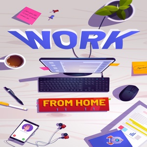 Working from home: A complete review of the benefits and challenges of remote work - Karkojo