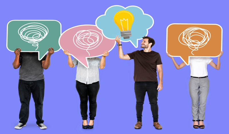 هوش هیجانی در محل کار